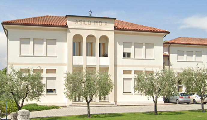Asilo San Pio X - Sportello famiglia ats veneto 08 Asolo