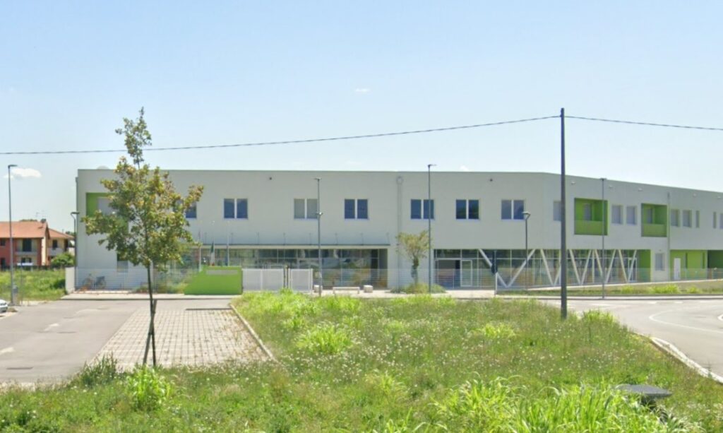 Primaria di Vedelago - Sportello famiglia ats veneto 08 Asolo