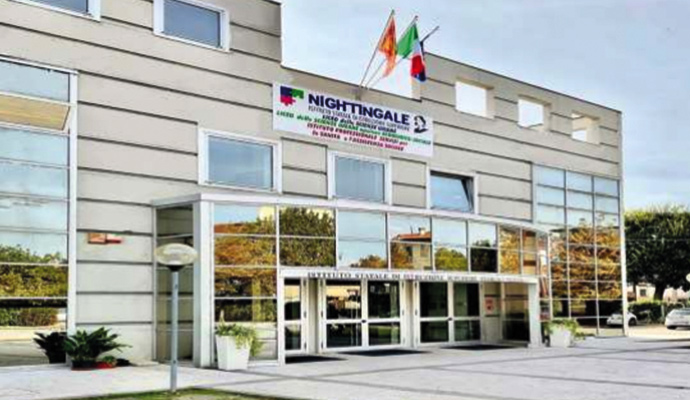 ITSSS Nightingale - Sportello famiglia ats veneto 08 Asolo