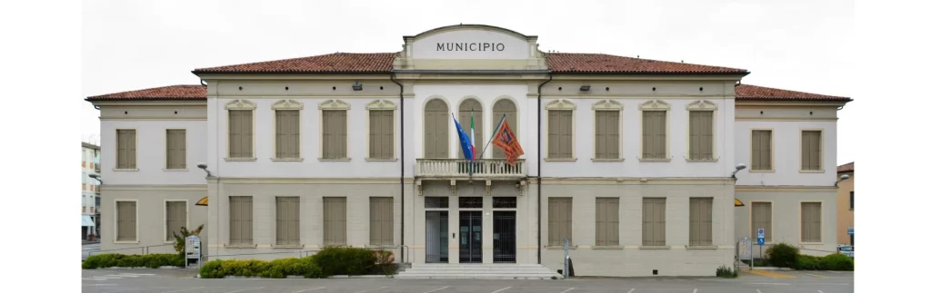 Municipio di Vedelago - Sportello famiglia ats veneto 08 Asolo