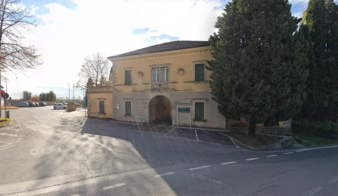 Consultorio familiare - Sportello famiglia ats veneto 08 Asolo