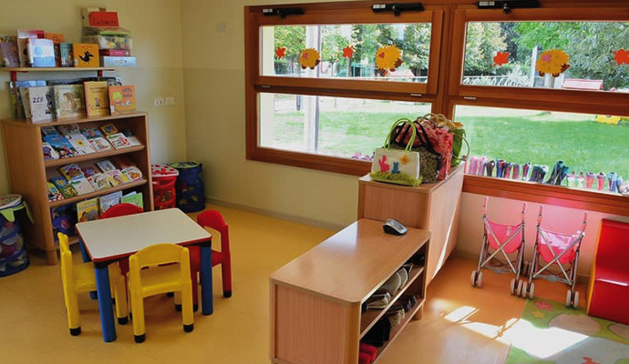 Micronido Sant'Antonio Altivole - Sportello famiglia ats veneto 08 Asolo