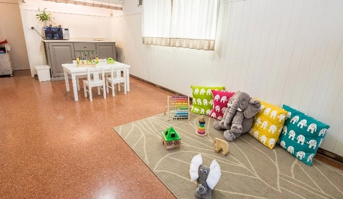 Nido in famiglia Elefantino - Sportello famiglia ats veneto 08 Asolo