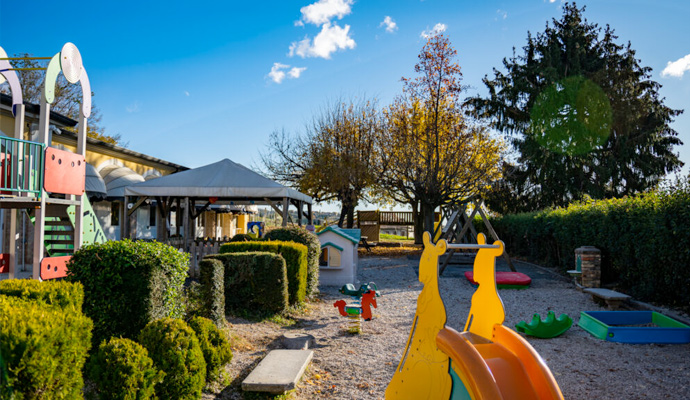 Scuola infanzia Gesù Bambino Valdobbiadene - Sportello famiglia ats veneto 08 Asolo
