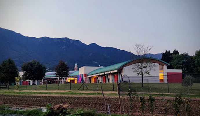 Scuola infanzia Lorenzo Perosi - Sportello famiglia ats veneto 08 Asolo