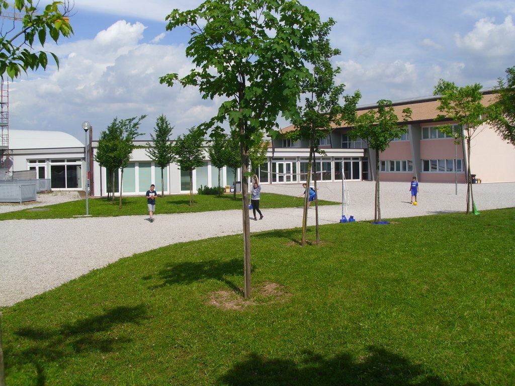 Scuola primaria di Vidor - Sportello famiglia ats veneto 08 Asolo