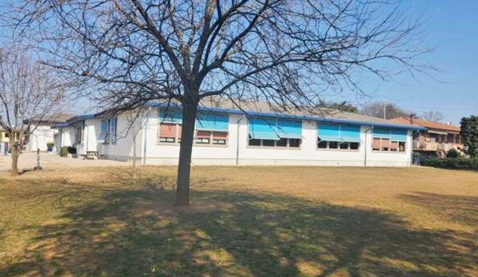 Scuola primaria Carducci di Musano - Sportello famiglia ats veneto 08 Asolo