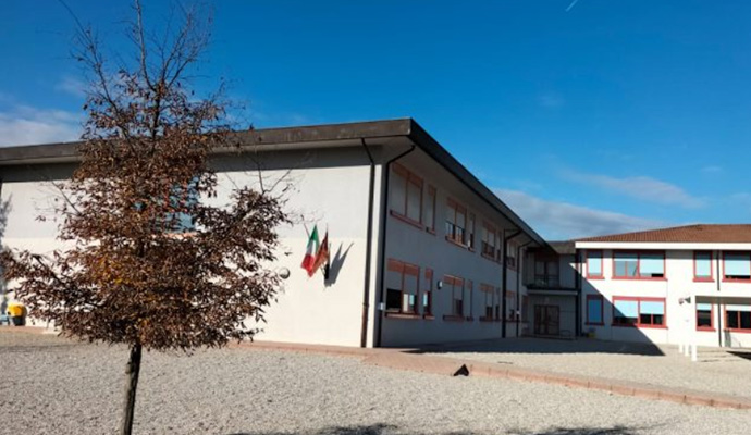 Scuola primaria Ricordo ai caduti di Pederobba - Sportello famiglia ats veneto 08 Asolo