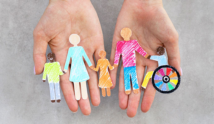 Ufficio Servizi Sociali Nervesa della Battaglia - Sportello famiglia ats veneto 08 Asolo