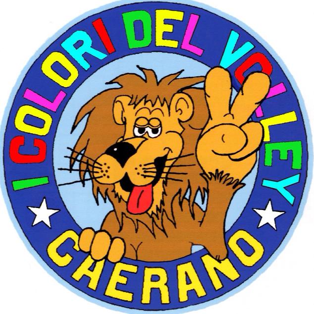 Colori del Volley