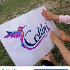 colibrì