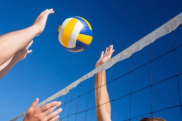 torneivolley