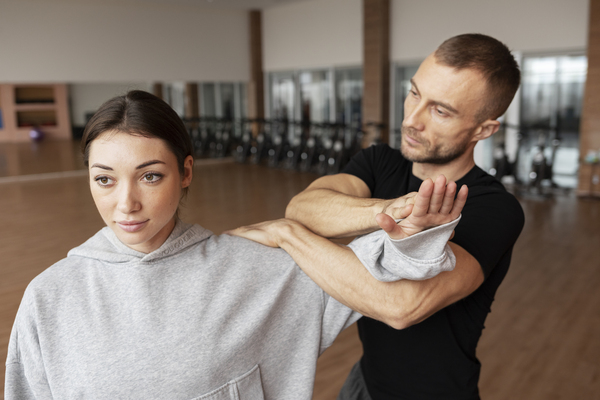 paziente-che-fa-riabilitazione-fisica-aiutato-da-terapisti (2)