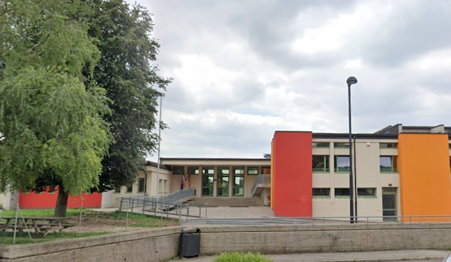 primaria san venanzio