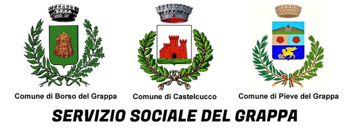 sociale del grappa